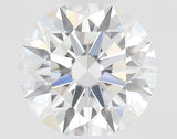 0.33 carat Round diamond F  VS1 Excellent