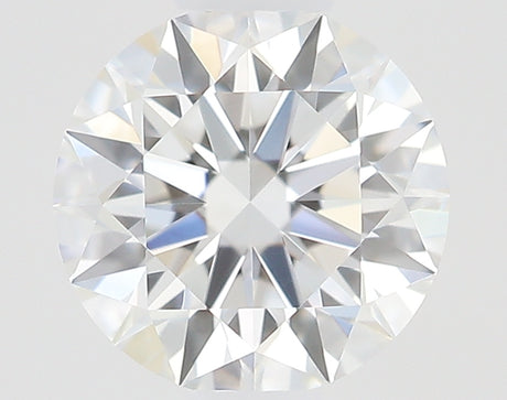 0.33 carat Round diamond F  VS1 Excellent