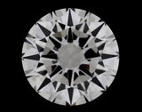 0.31 carat Round diamond E  VVS1 Excellent