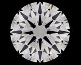0.50 carat Round diamond G VVS2 Excellent