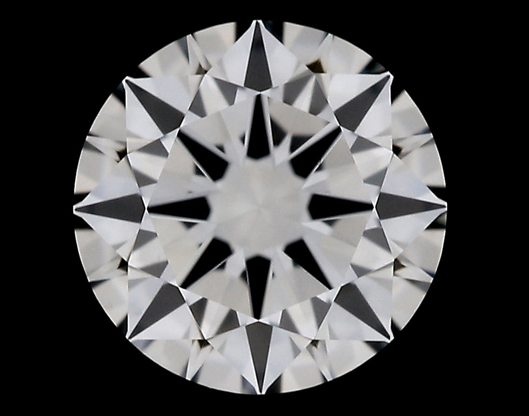 0.30 carat Round diamond D  VS1 Excellent