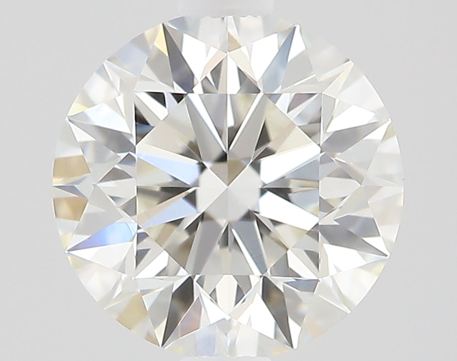 0.60 carat Round diamond I VVS2 Excellent