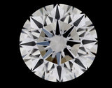 0.30 carat Round diamond E  VVS1 Excellent