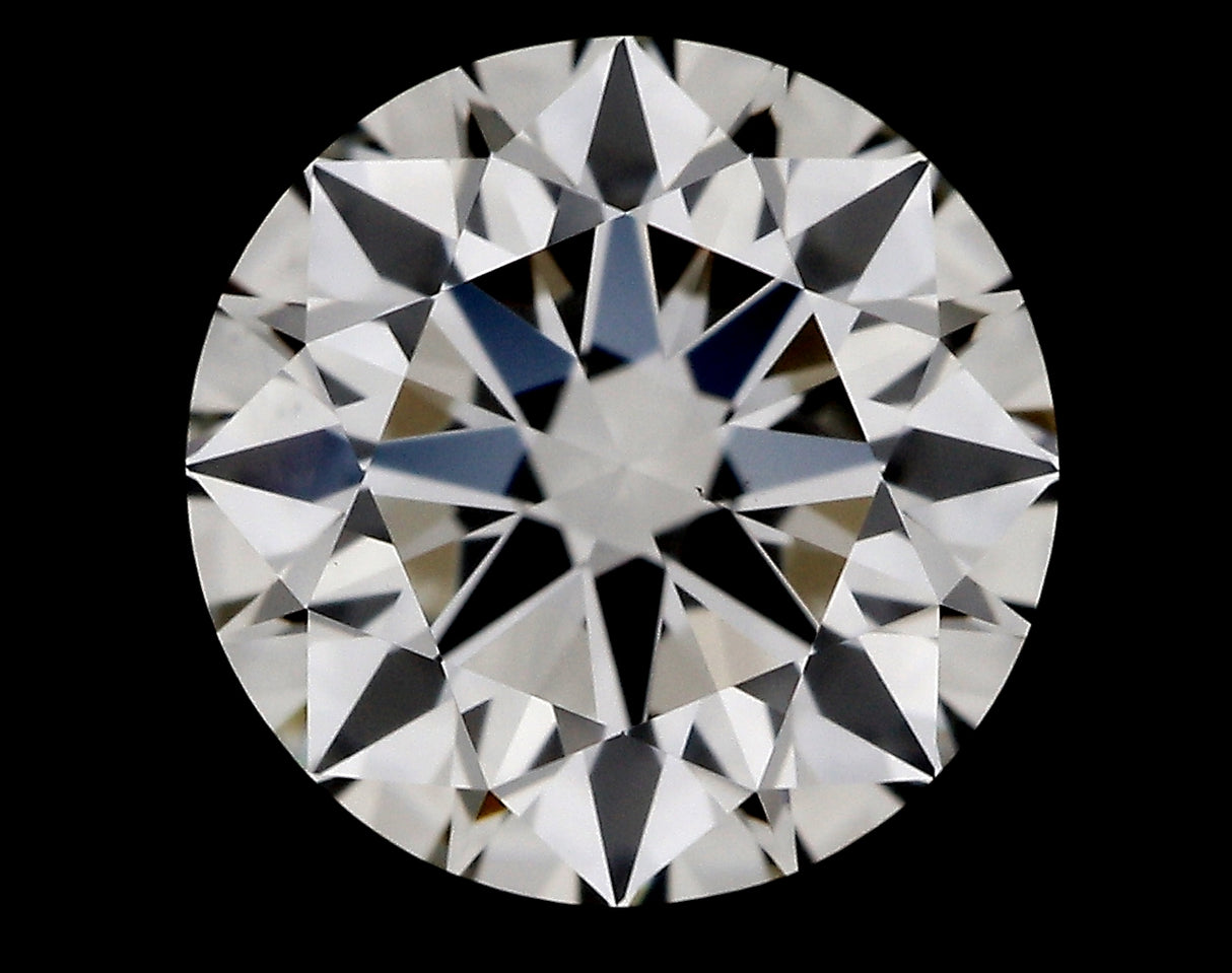 0.80 carat Round diamond G  VS1 Excellent