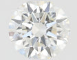 0.30 carat Round diamond J  VVS2 Excellent