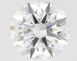 0.30 carat Round diamond G  VVS2 Excellent