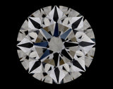 0.60 carat Round diamond D  VS1 Excellent