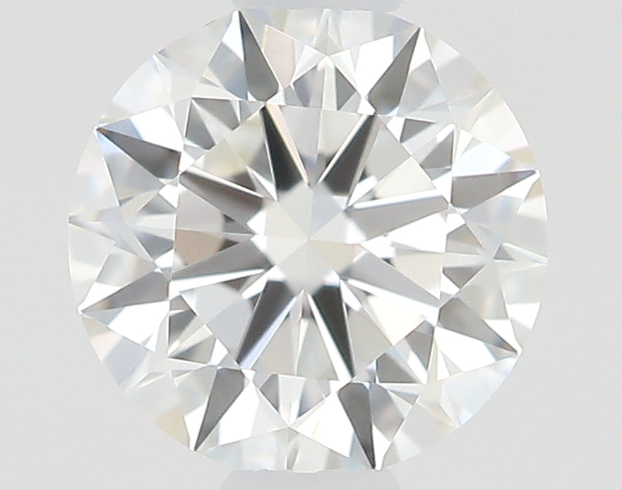 0.30 carat Round diamond H  VS1 Very good