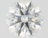 0.50 carat Round diamond G VS1 Excellent