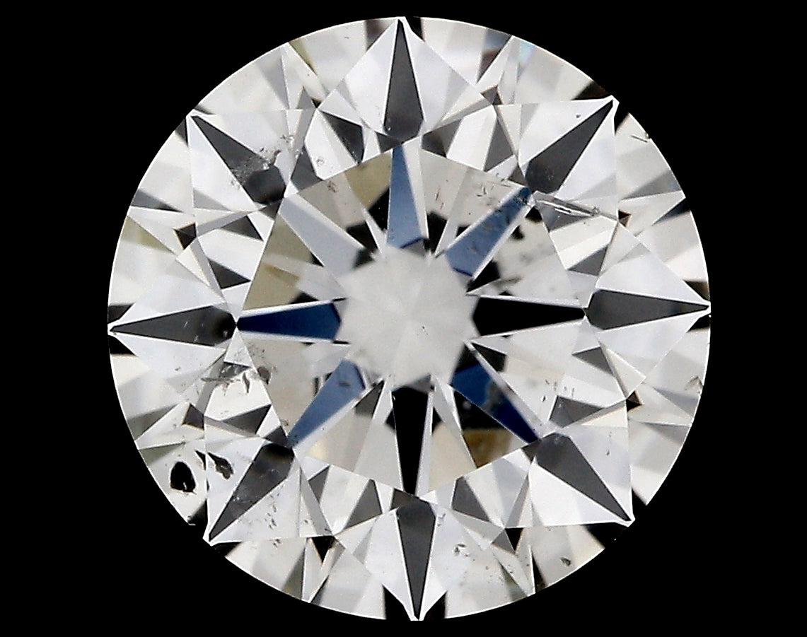 1.20 carat Round diamond F  SI2 Excellent