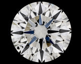 1.20 carat Round diamond F  SI2 Excellent