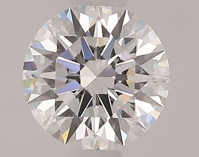 0.50 carat Round diamond F  VVS2 Excellent