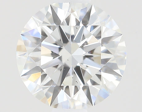 0.35 carat Round diamond G VS2 Excellent