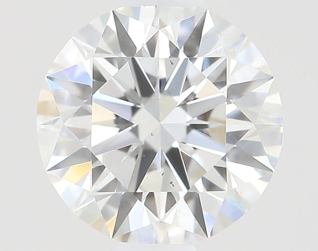 0.35 carat Round diamond G VS2 Excellent