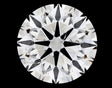1.05 carat Round diamond G SI2 Excellent