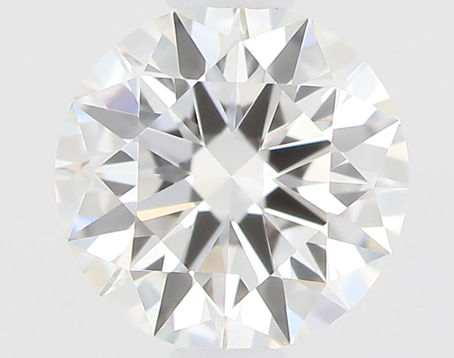 0.30 carat Round diamond G  IF Excellent