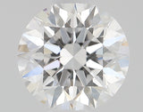 0.30 carat Round diamond D  VS1 Excellent