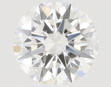 0.31 carat Round diamond E  VS1 Excellent