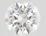 0.30 carat Round diamond G  VS1 Excellent