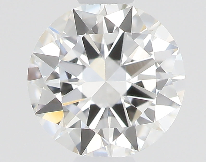 0.30 carat Round diamond G  VVS2 Very good