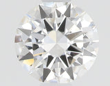 0.30 carat Round diamond G  VVS2 Very good