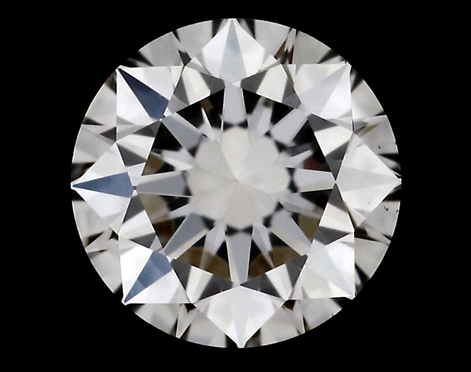 0.30 carat Round diamond F  VS1 Excellent