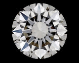 0.30 carat Round diamond F  VS1 Excellent