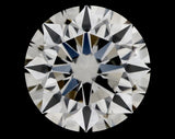 1.00 carat Round diamond H VS2 Excellent