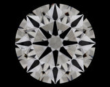 0.80 carat Round diamond E  SI1 Excellent