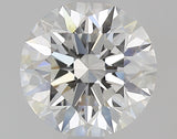 1.03 carat Round diamond G  VS1 Excellent