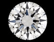 0.50 carat Round diamond D VS1 Excellent