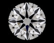 0.30 carat Round diamond E VS1 Excellent