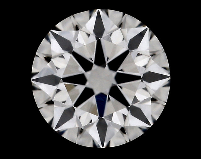 0.30 carat Round diamond E VS1 Excellent