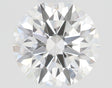 0.31 carat Round diamond G VVS1 Excellent