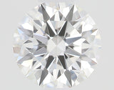 0.31 carat Round diamond G VVS1 Excellent