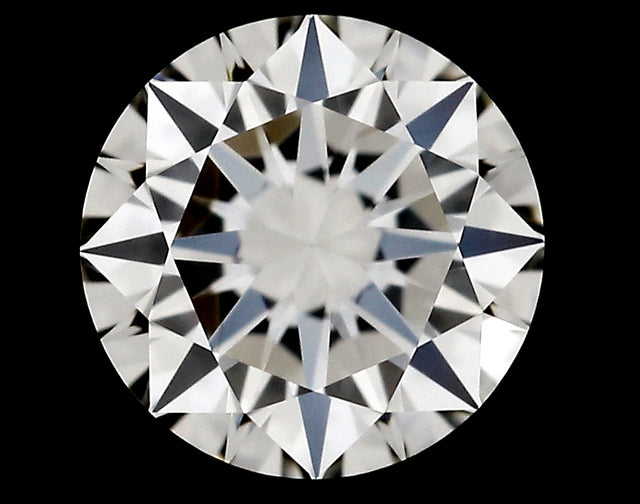 0.32 carat Round diamond G VVS1 Excellent