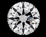 0.30 carat Round diamond F  VS1 Very good