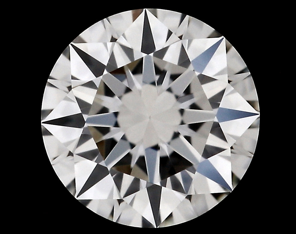 0.35 carat Round diamond G  VS1 Excellent
