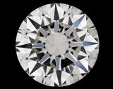 0.35 carat Round diamond G  VS1 Excellent