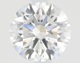 0.30 carat Round diamond H  VS1 Excellent