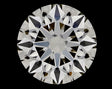 0.30 carat Round diamond K VVS2 Excellent
