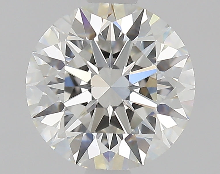 1.09 carat Round diamond H  VS1 Excellent