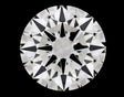 0.32 carat Round diamond H VS2 Excellent