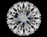 0.35 carat Round diamond D VS1 Excellent