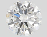 0.30 carat Round diamond G  VS1 Excellent