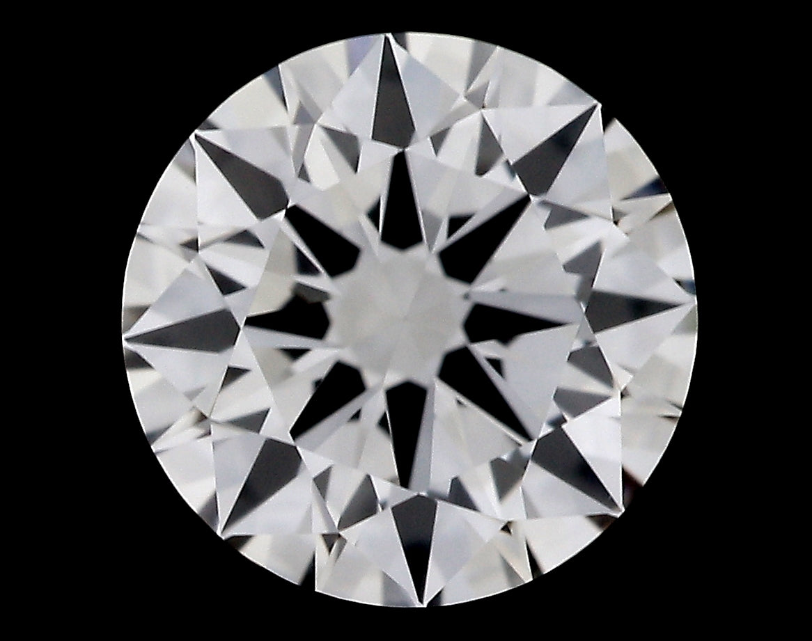 0.50 carat Round diamond E  IF Excellent