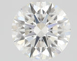 0.30 carat Round diamond I VS1 Excellent