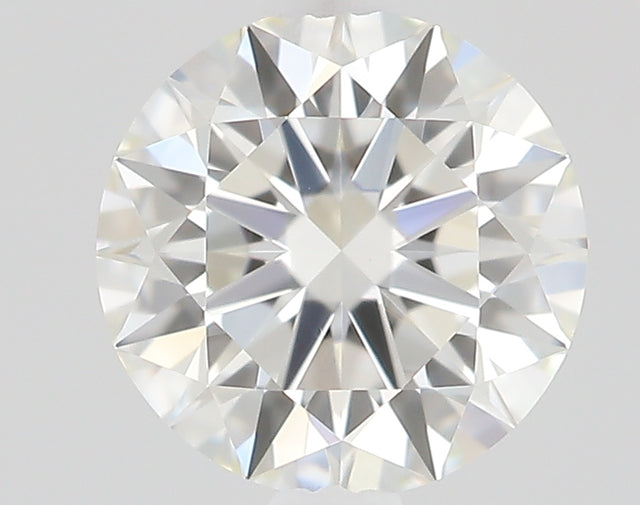 0.30 carat Round diamond I VS1 Excellent