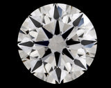 0.30 carat Round diamond G  VS1 Very good