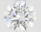 0.30 carat Round diamond G  VVS2 Excellent